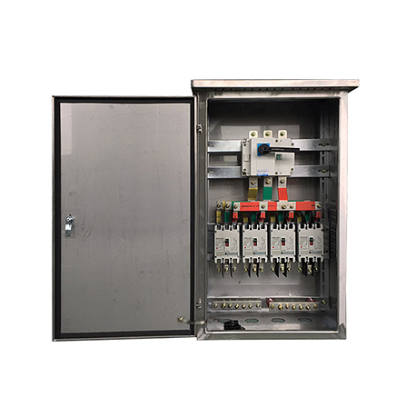 金屬外殼電纜分支箱