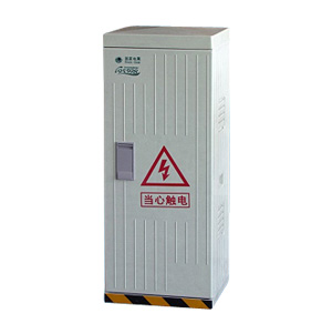 LF-DFX-301/10電纜分支箱